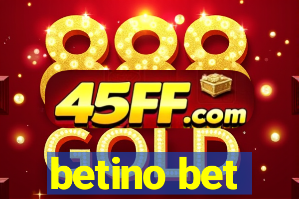 betino bet